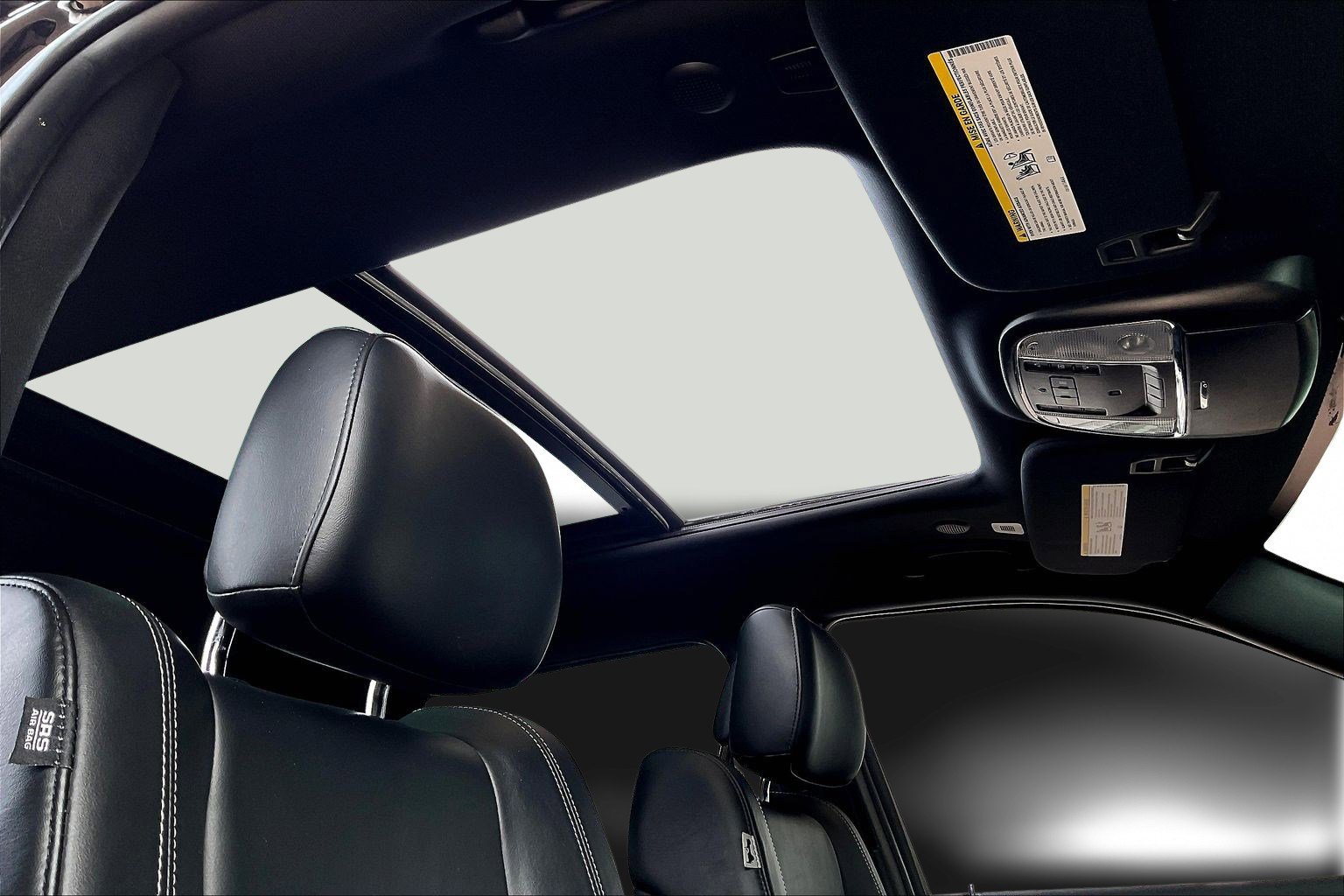 Used 2021 Jeep Grand Cherokee Limited w/ Quick Order Package 28K 80th image 27