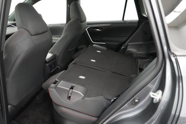 Used 2024 Toyota RAV4 SE w/ Weather & Moonroof Package AWD/4WD image 43