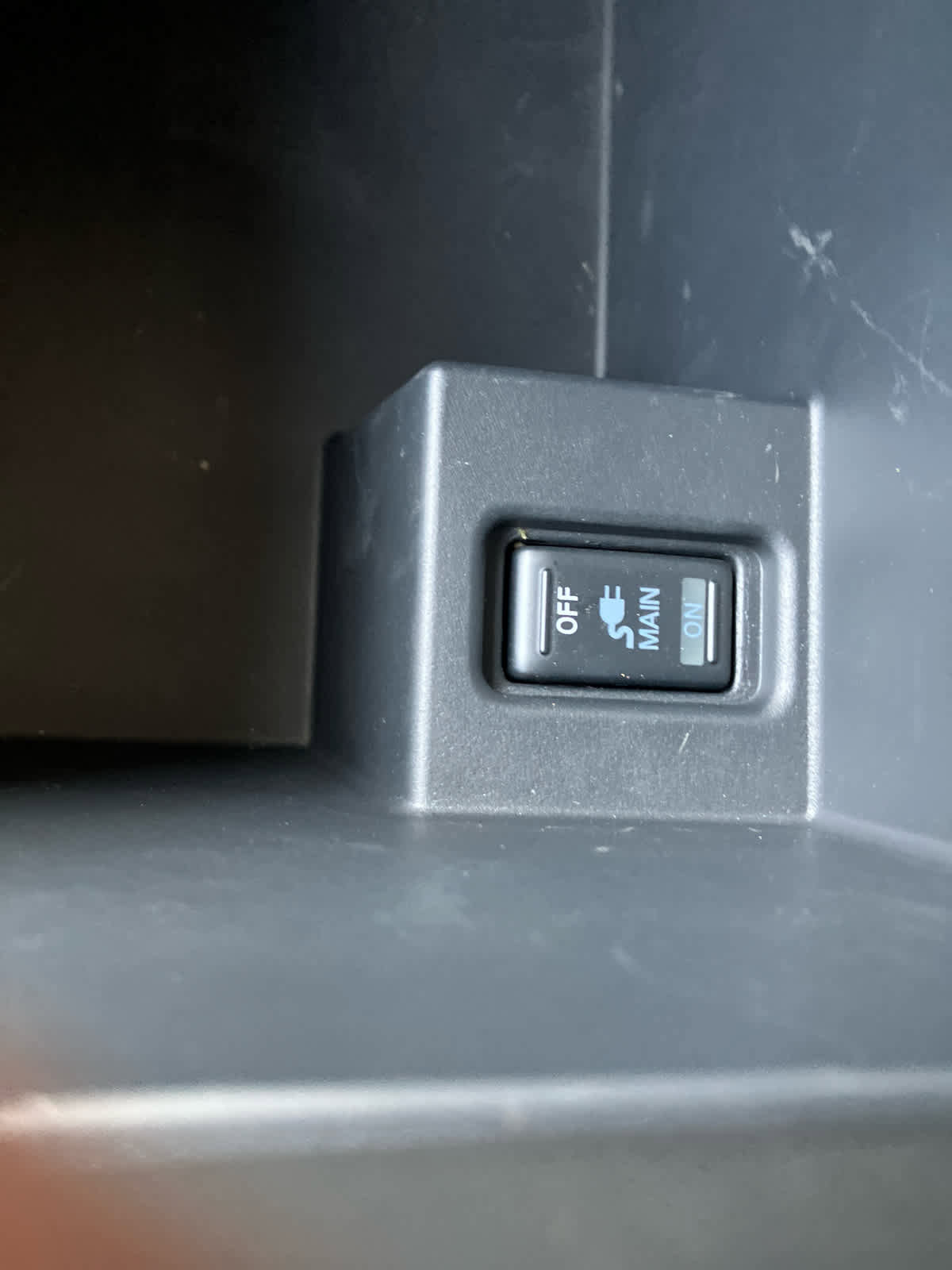 Used 2024 Nissan Armada SL w/ Cargo Package image 36