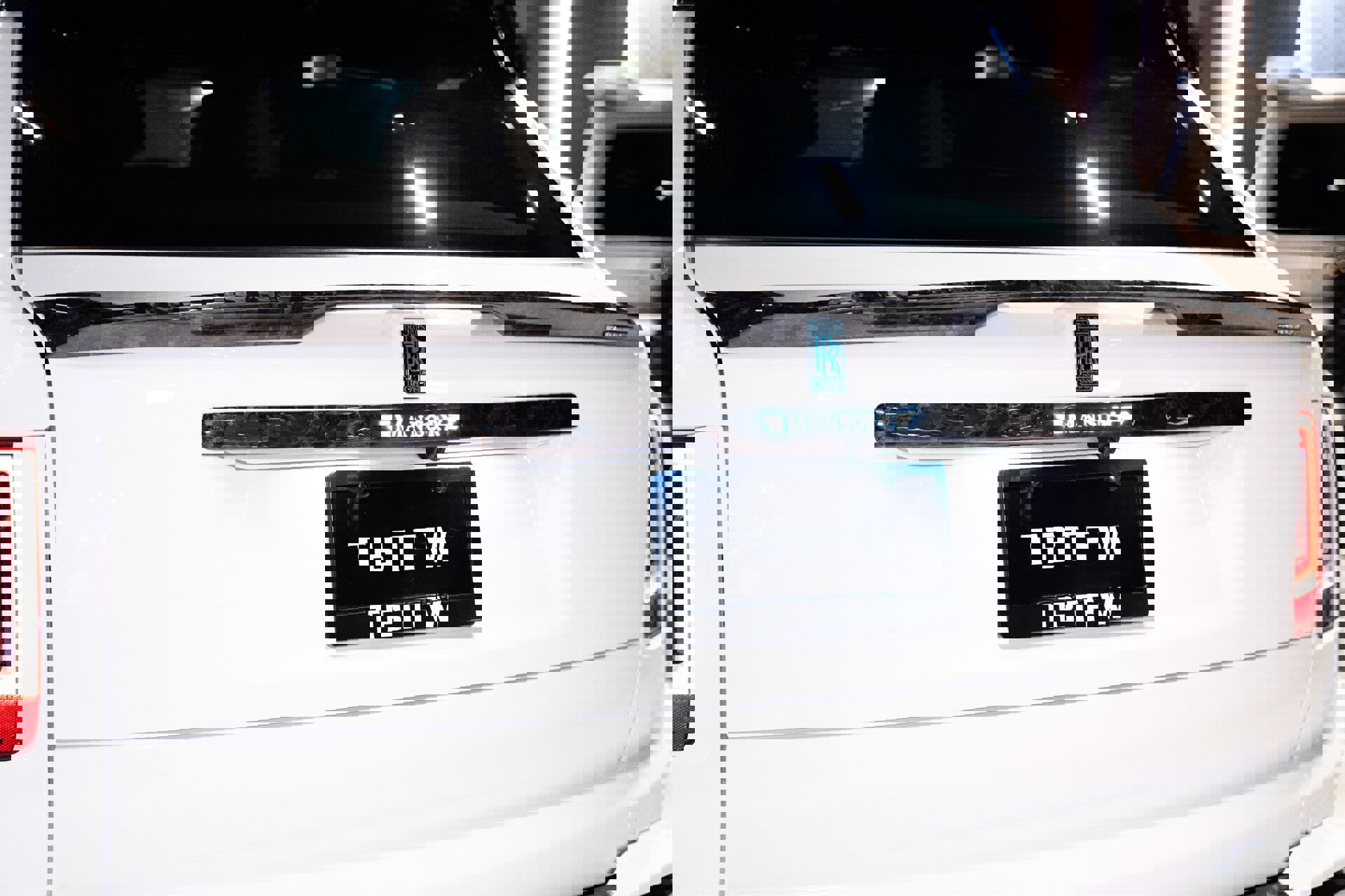 Used 2026 Rolls-Royce Cullinan image 26