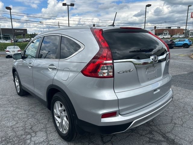 Used 2016 Honda CR-V EX-L image 6
