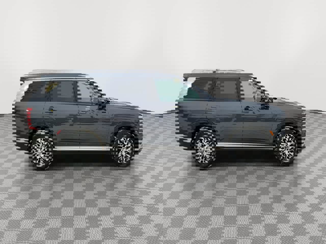 New 2026 Hyundai Palisade SEL AWD/4WD image 9