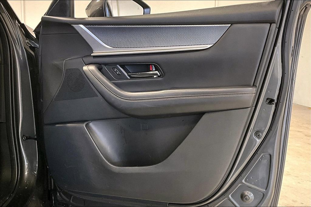 Used 2024 MAZDA CX-90 3.3 Turbo w/ Preferred Plus image 23