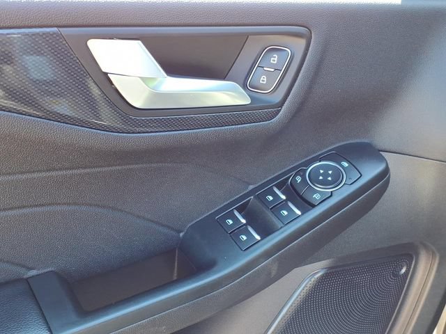 Certified 2024 Ford Escape ST-Line AWD/4WD image 14