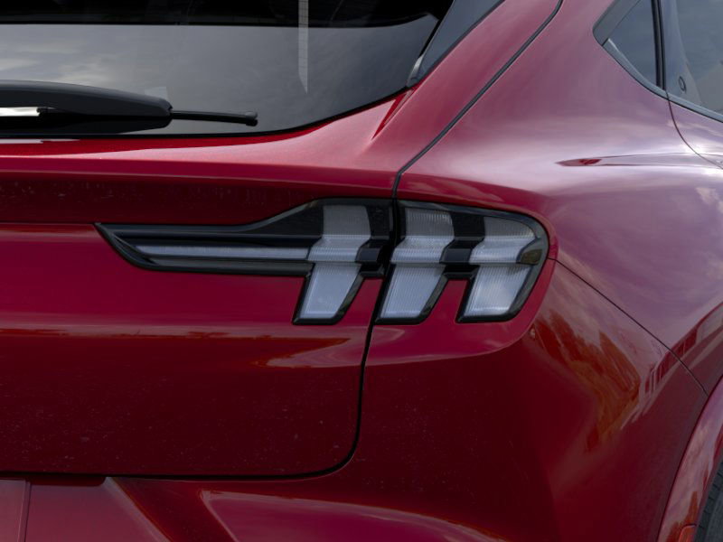 New 2025 Ford Mustang Mach-E Premium image 21