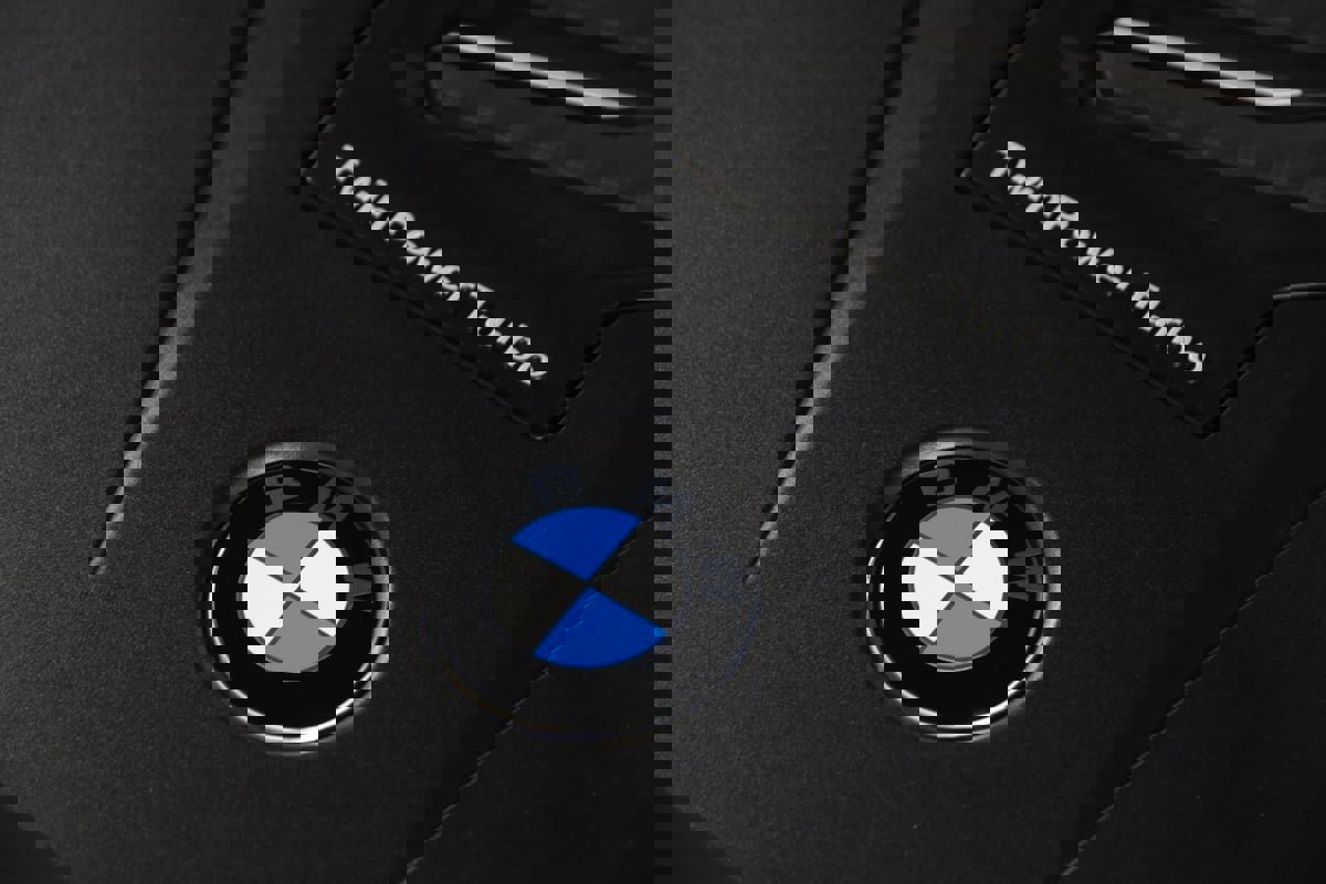 Used 2025 BMW 840i xDrive w/ M Sport Professional Package image 53