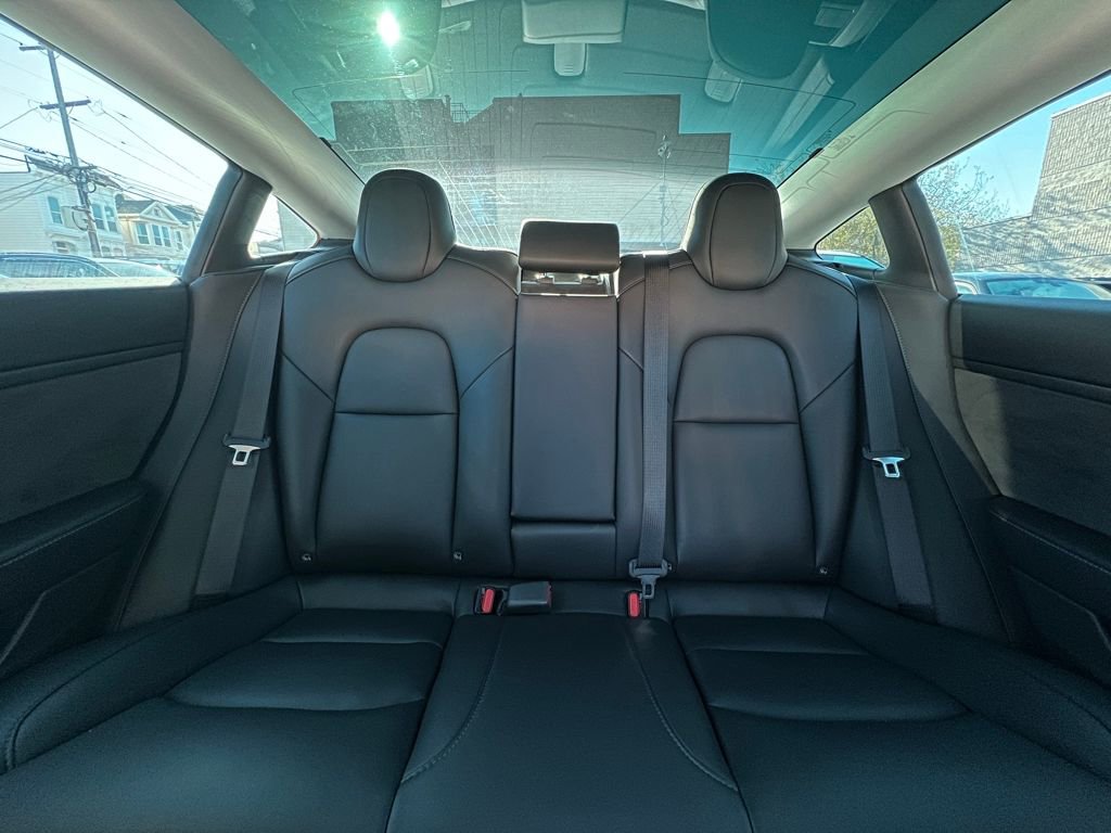 Used 2020 Tesla Model 3 Long Range image 15