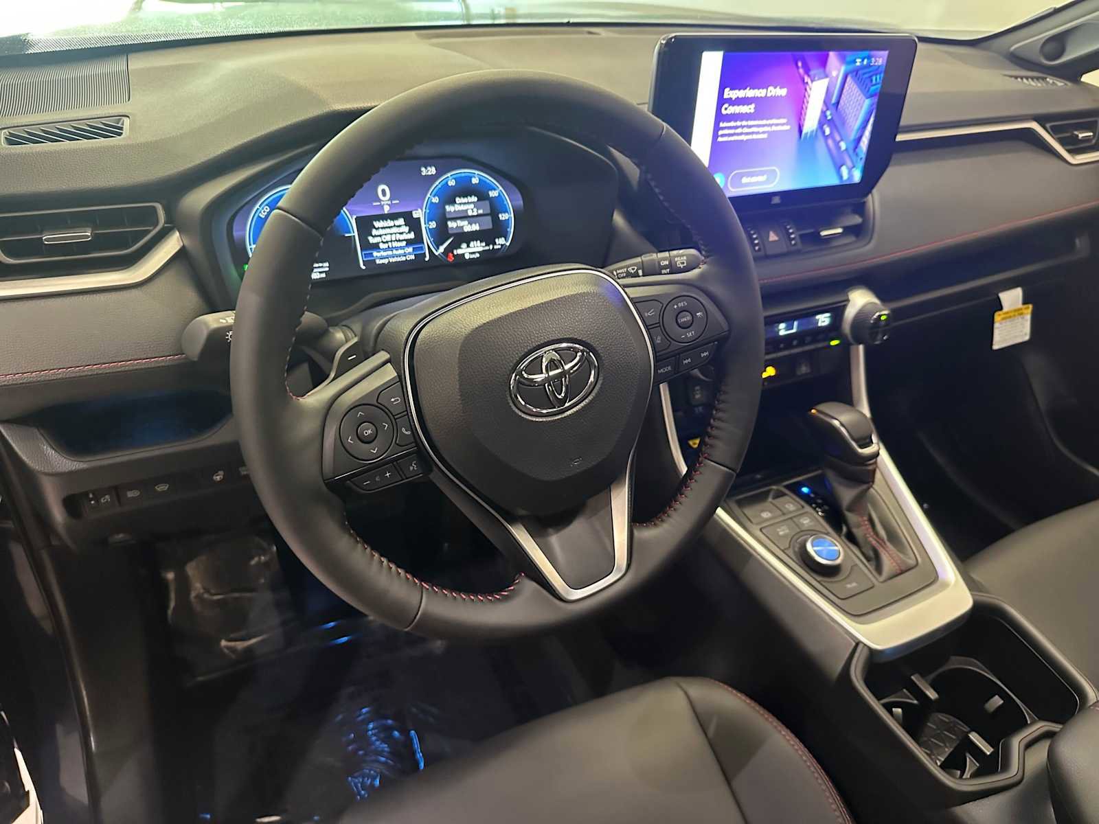 Certified 2025 Toyota RAV4 XSE w/ Weather Package image 2