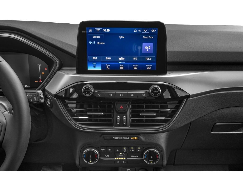 Used 2023 Ford Escape Active w/ Tech Pack #2 AWD/4WD image 7