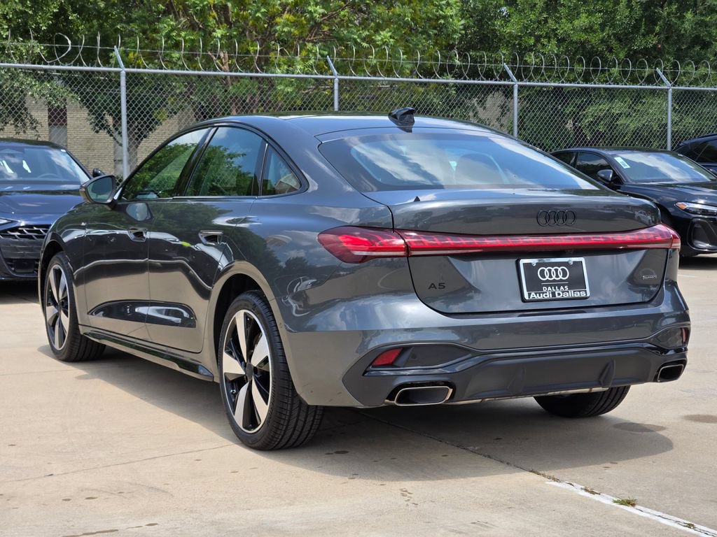 New 2026 Audi A5 2.0T Premium Plus AWD/4WD image 11