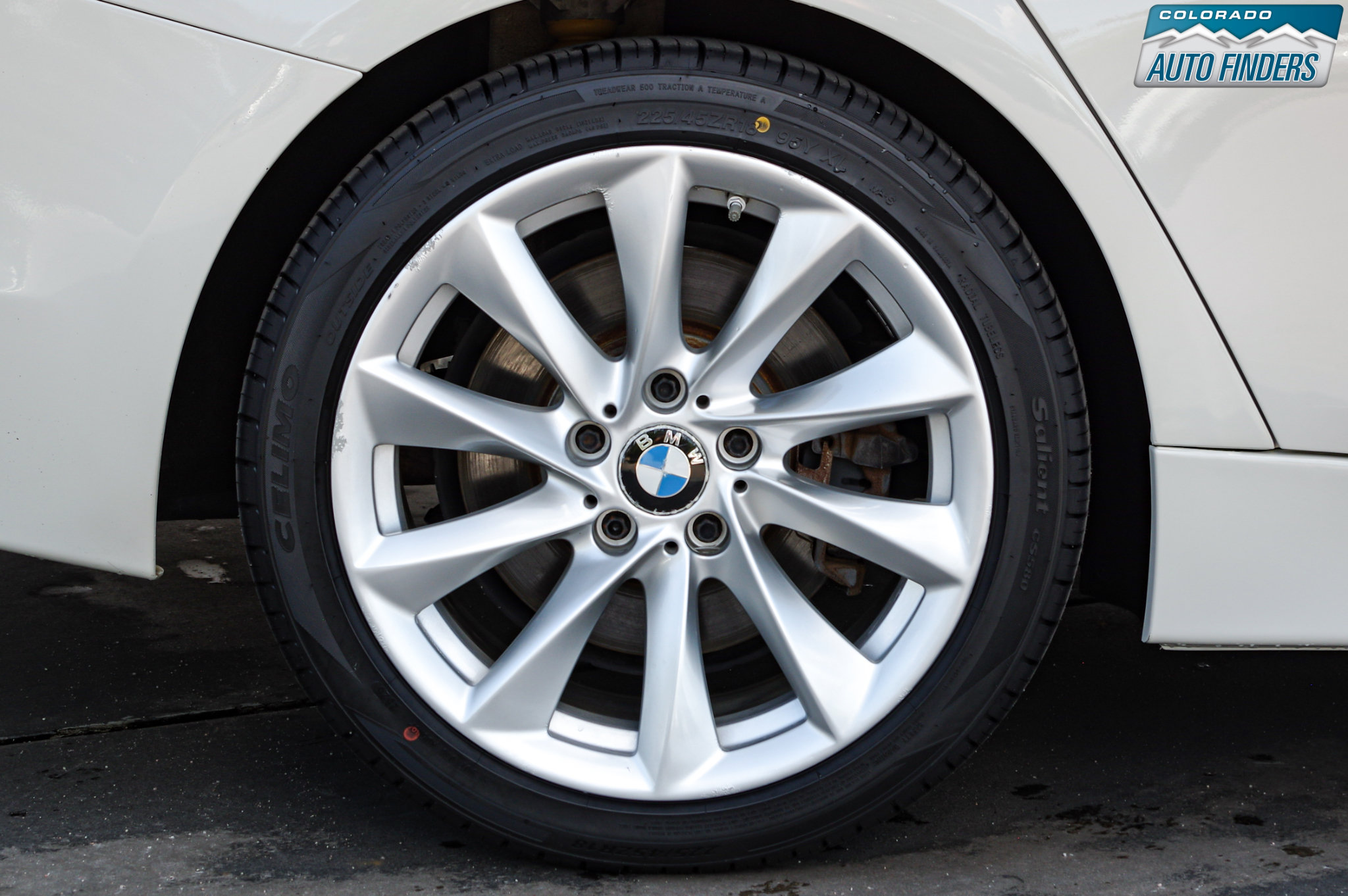 Used 2013 BMW 335i xDrive Sedan AWD/4WD image 26