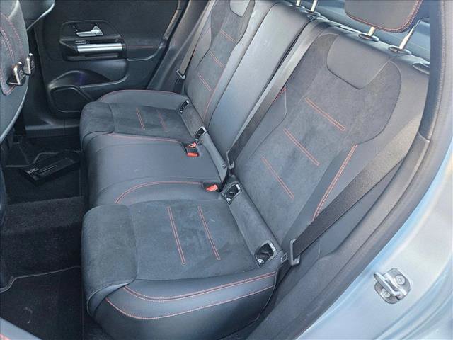 Certified 2025 Mercedes-Benz GLA 250 image 17
