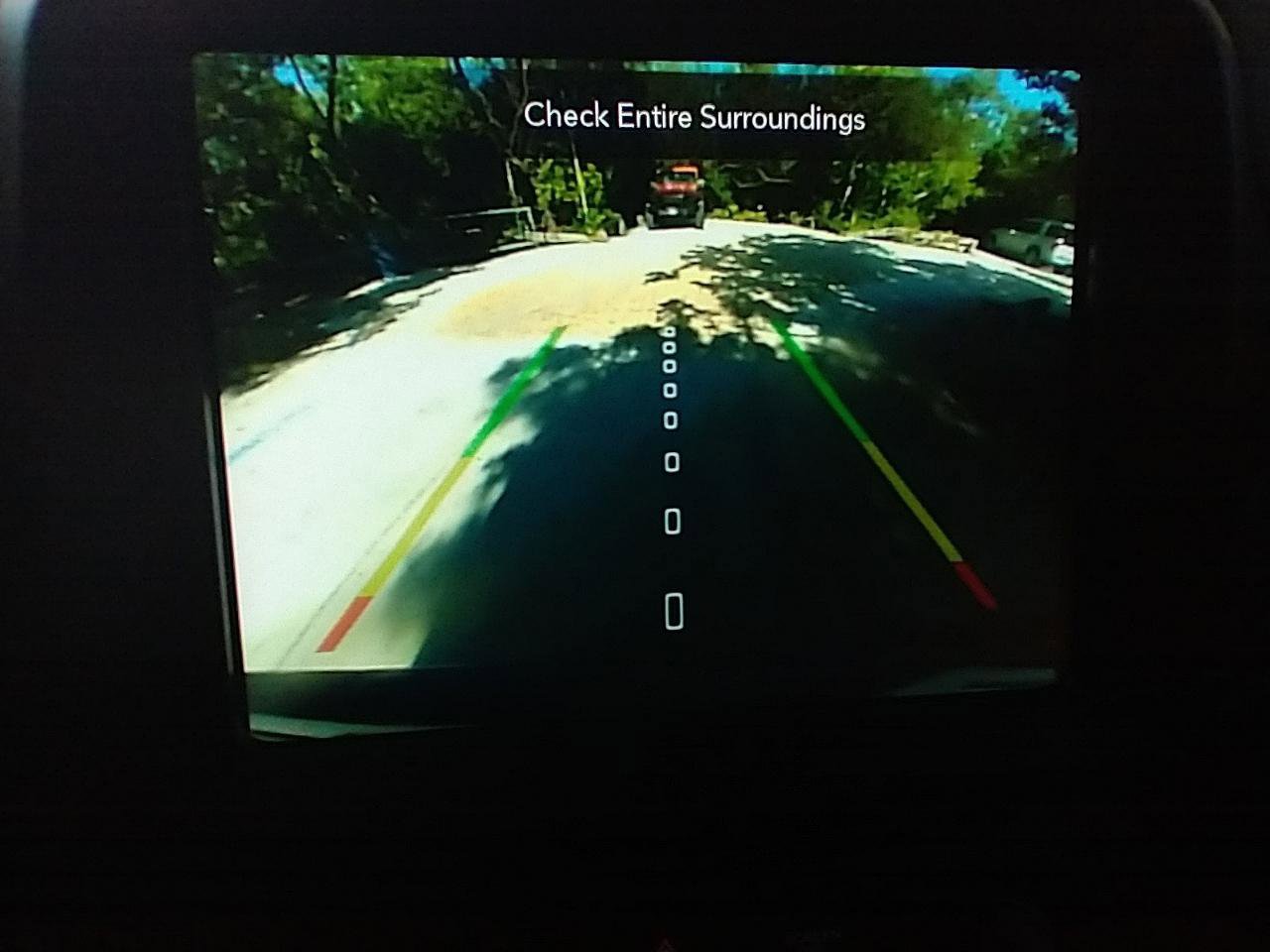 Used 2021 Jeep Renegade Latitude FWD image 36