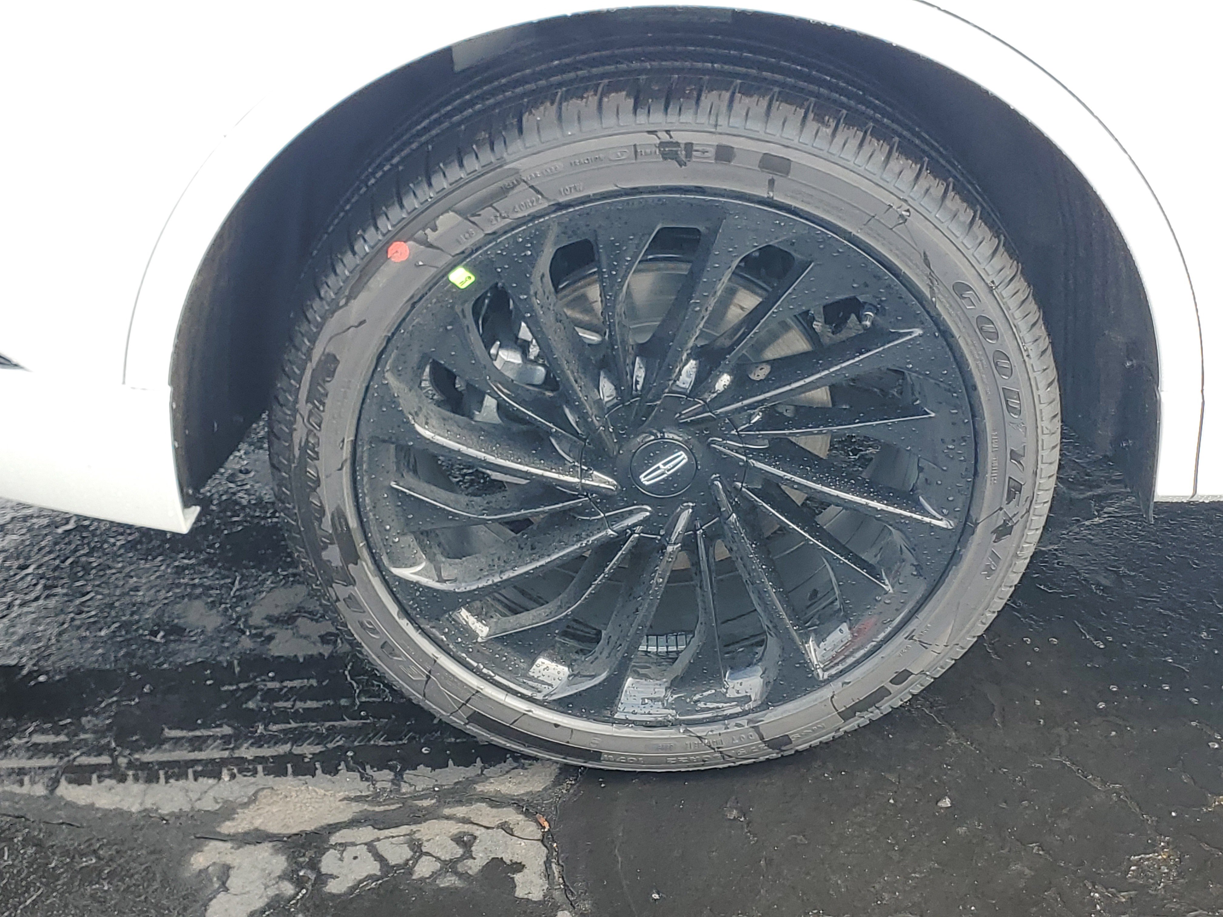 New 2026 Lincoln Aviator Reserve image 5