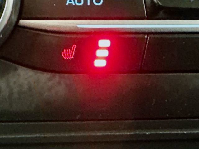 Used 2019 Ford EcoSport SE w/ SE Convenience Package image 15