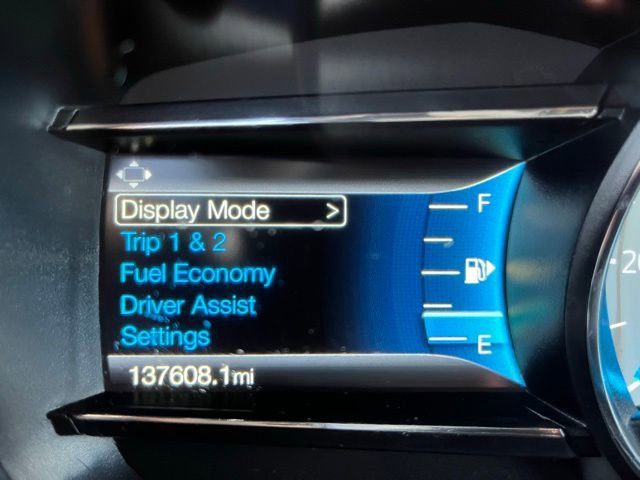 Used 2019 Ford Explorer Limited w/ Class III Trailer Tow Package AWD/4WD image 17