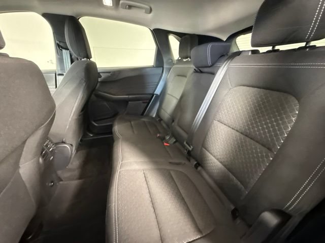 Used 2025 Ford Escape Active FWD image 25