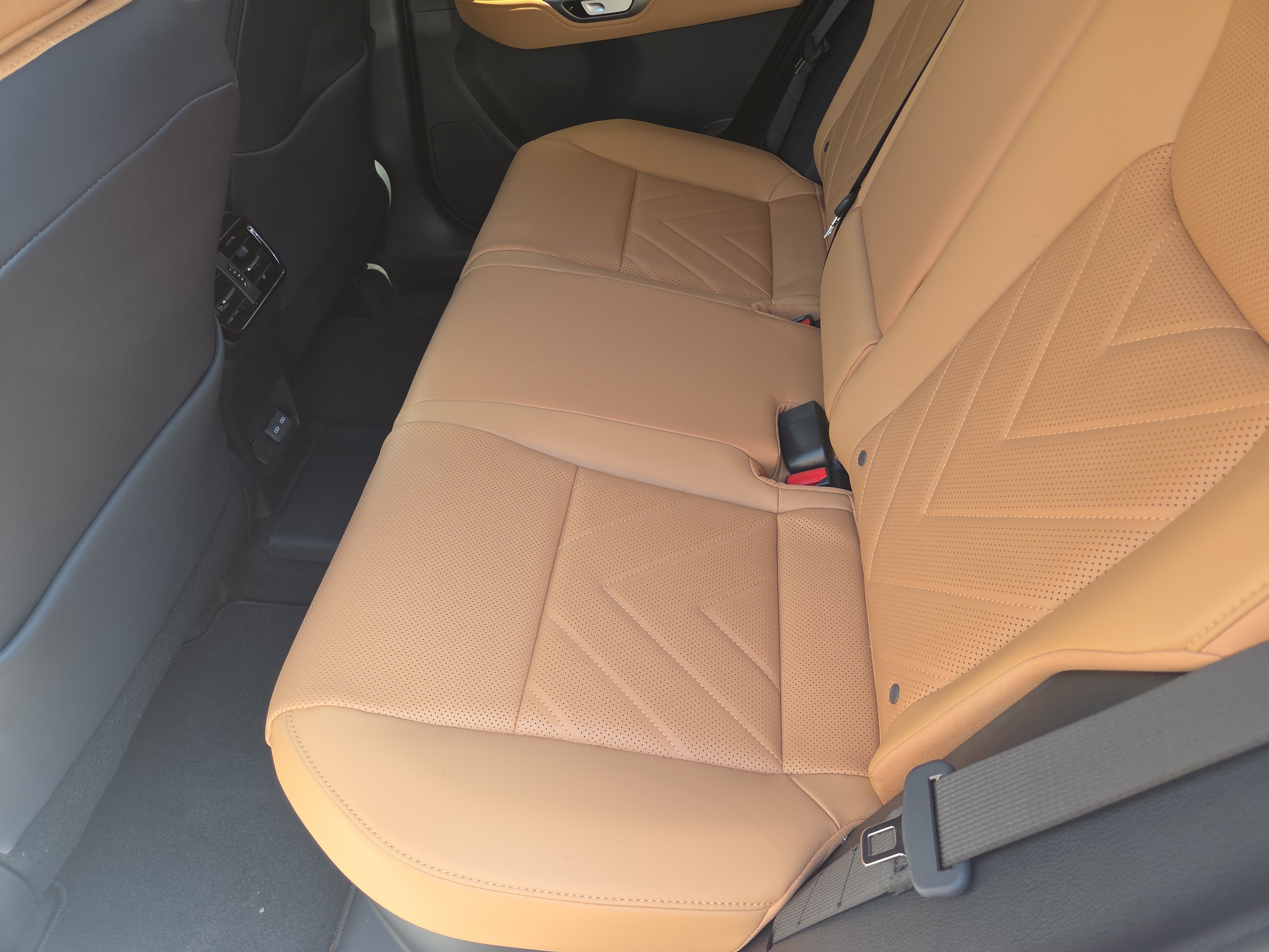 New 2026 Lexus NX 450h+ AWD w/ Luxury Package image 10