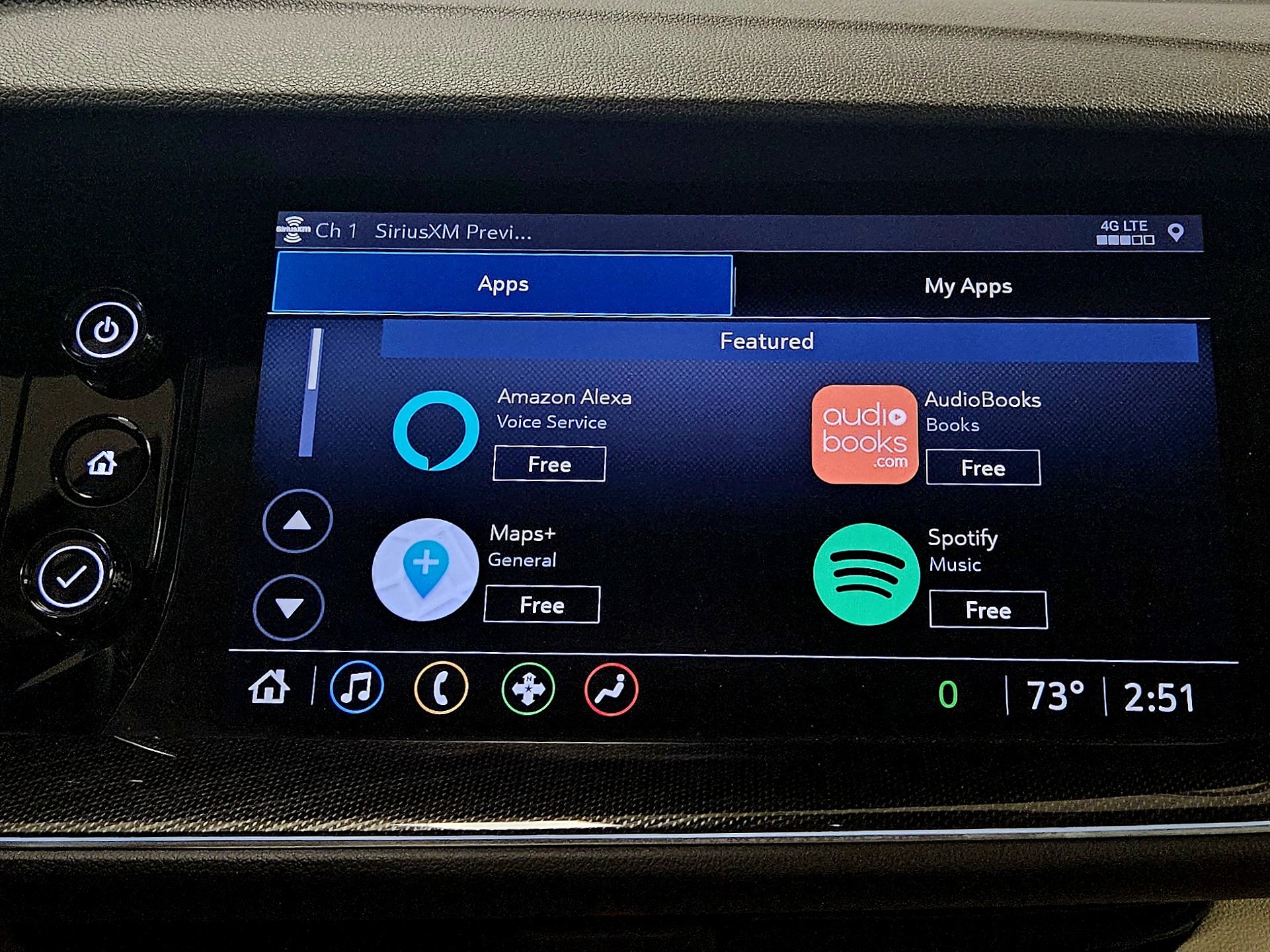 Used 2021 Buick Envision Essence image 43