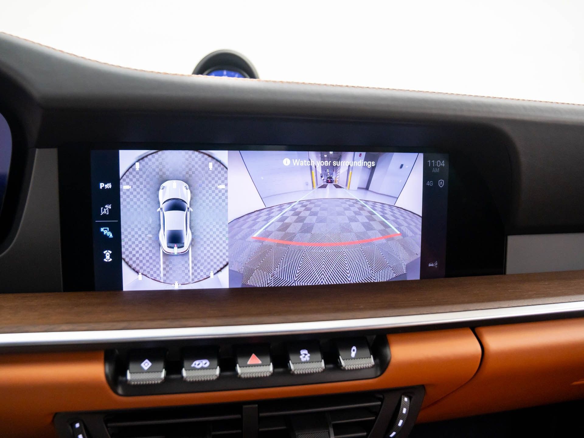 New 2026 Porsche 911 Carrera image 25