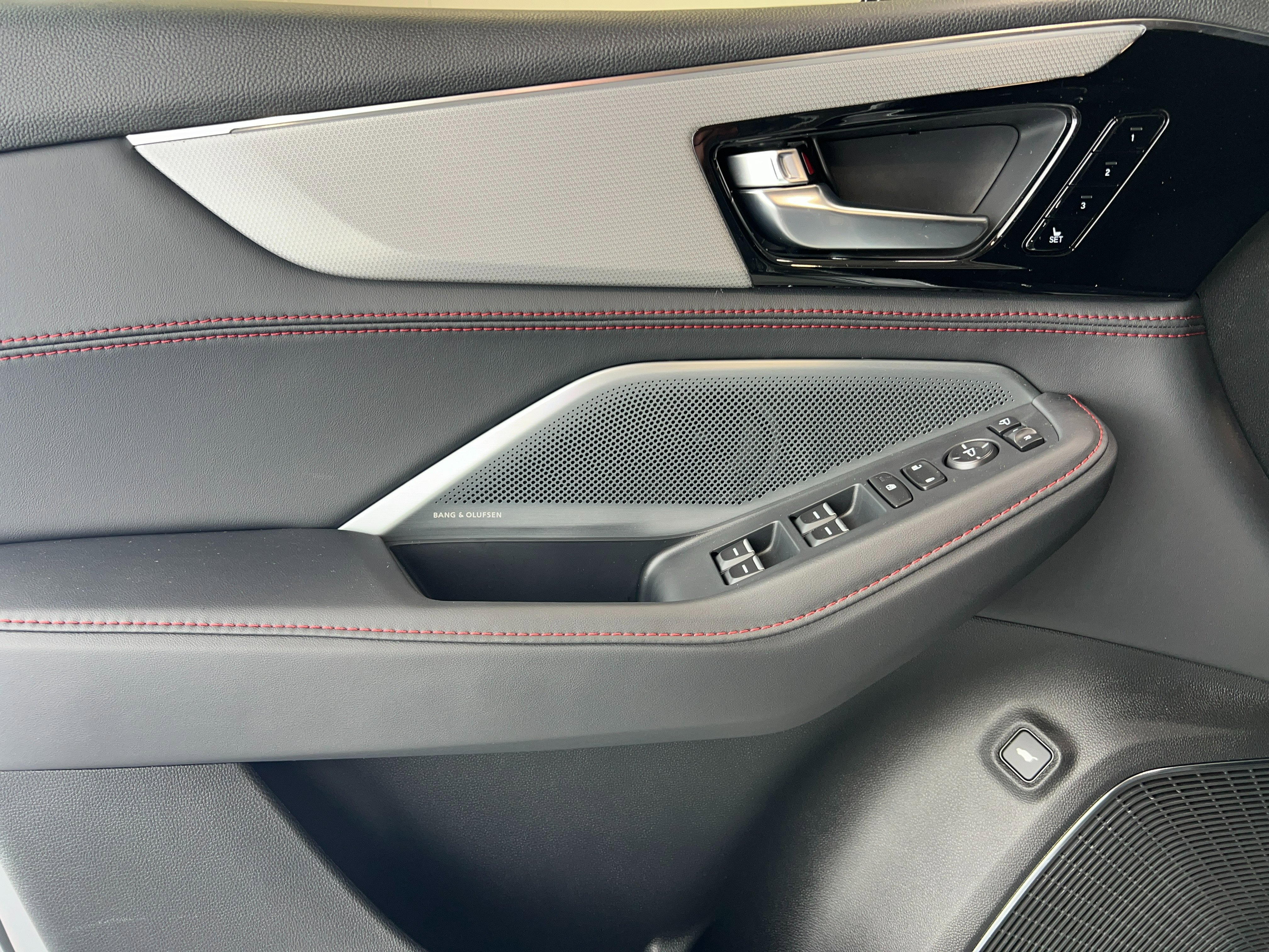 New 2026 Acura MDX A-Spec image 18