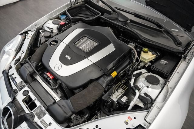 Used 2006 Mercedes-Benz SLK 350 image 42