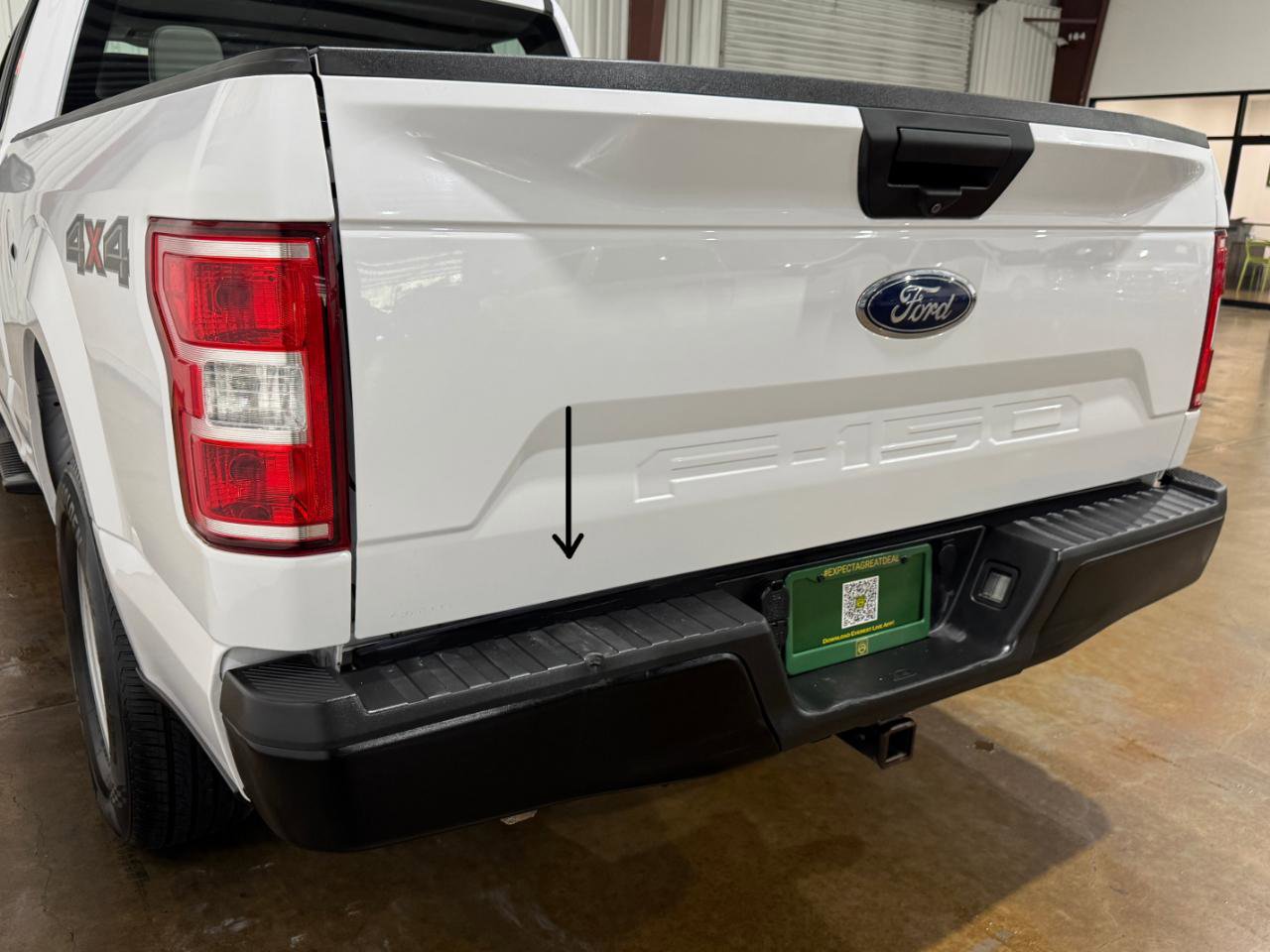 Used 2019 Ford F150 XL w/ Equipment Group 101A Mid image 61