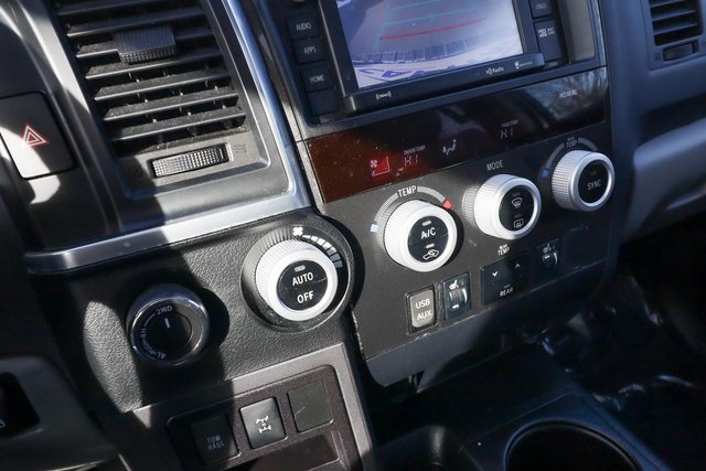 Used 2018 Toyota Sequoia SR5 image 50