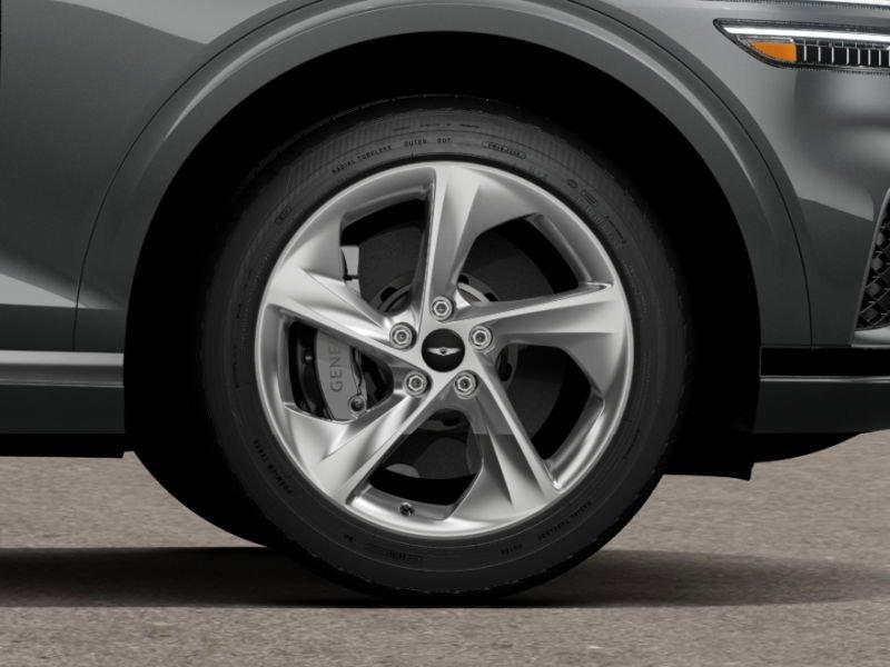 New 2026 Genesis GV70 2.5T Select image 8