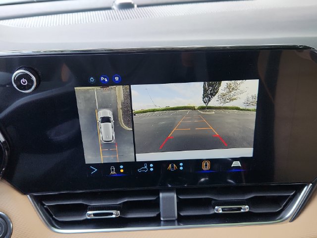 New 2027 Chevrolet Equinox ACTIV w/ Safety and Technology Package AWD/4WD image 30