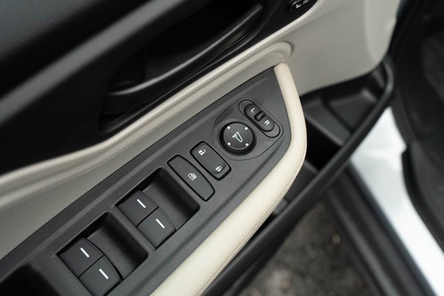 New 2026 Honda Odyssey EX-L image 15