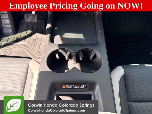 New 2026 Honda Prologue Elite image 19