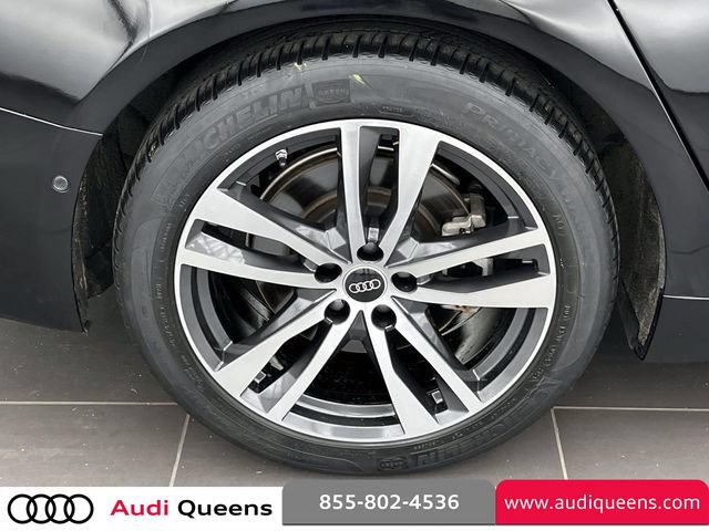Certified 2022 Audi A6 2.0T Premium AWD/4WD image 7