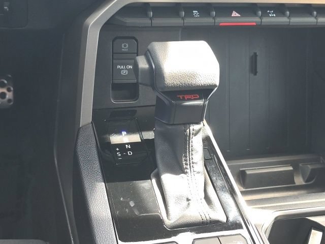 Used 2024 Toyota Tundra SR5 w/ TRD Off-Road Package AWD/4WD image 13
