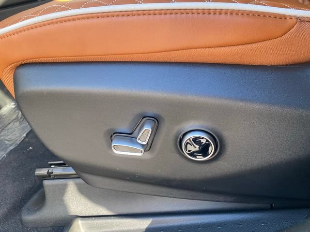 New 2026 Chrysler Pacifica Pinnacle AWD/4WD image 17