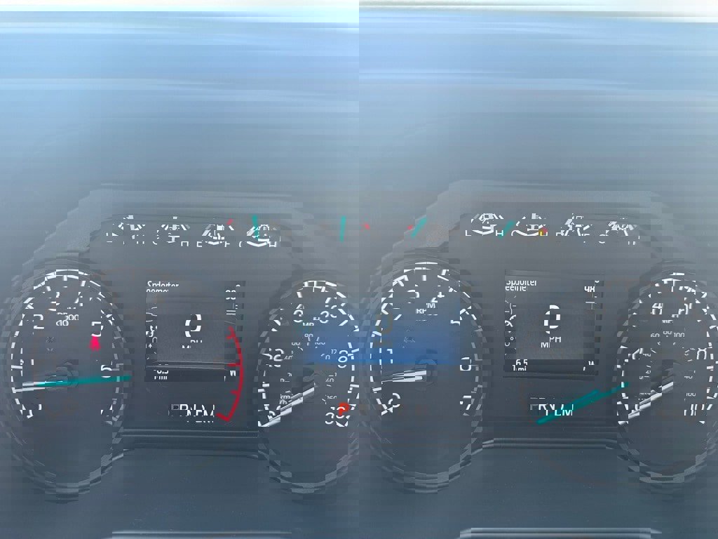 New 2026 Ford F350 XL image 16