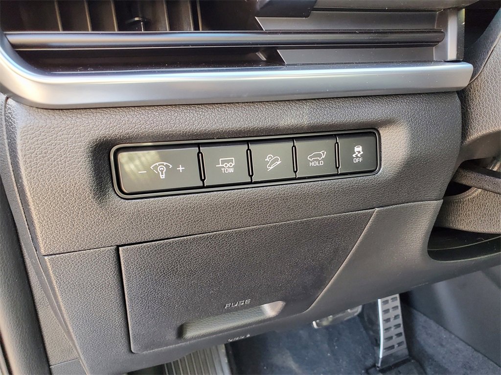 New 2025 Kia Telluride SX X-Line image 11