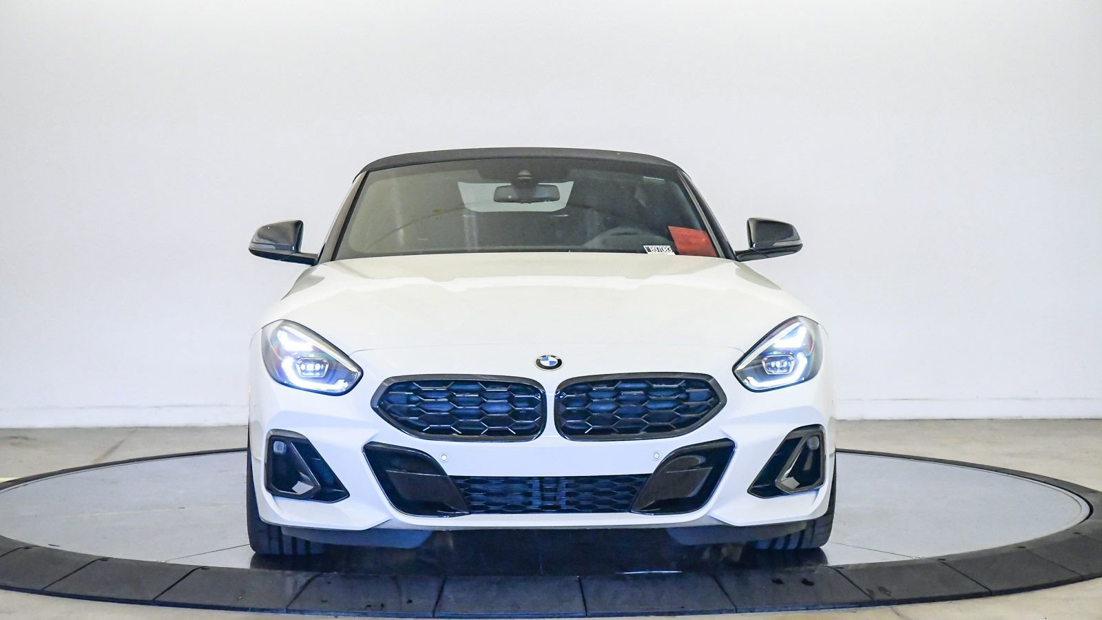 New 2026 BMW Z4 sDrive30i w/ Premium Package image 7