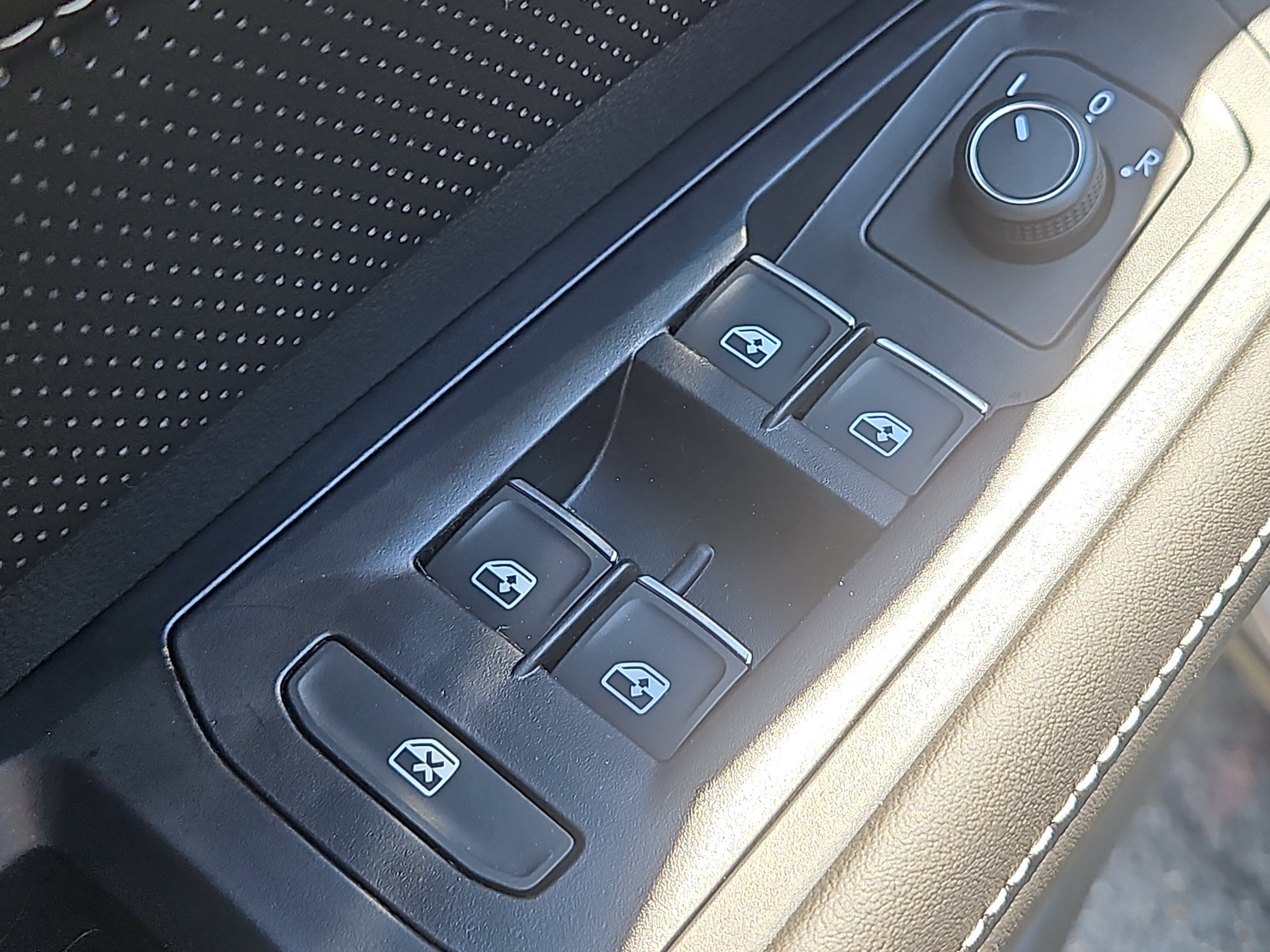 New 2026 Volkswagen Atlas SE AWD/4WD image 7