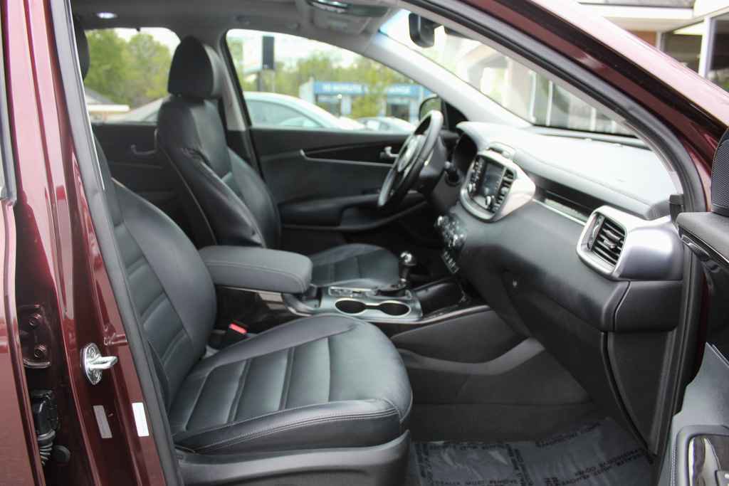 Used 2018 Kia Sorento EX w/ EX Advanced Touring Package image 31