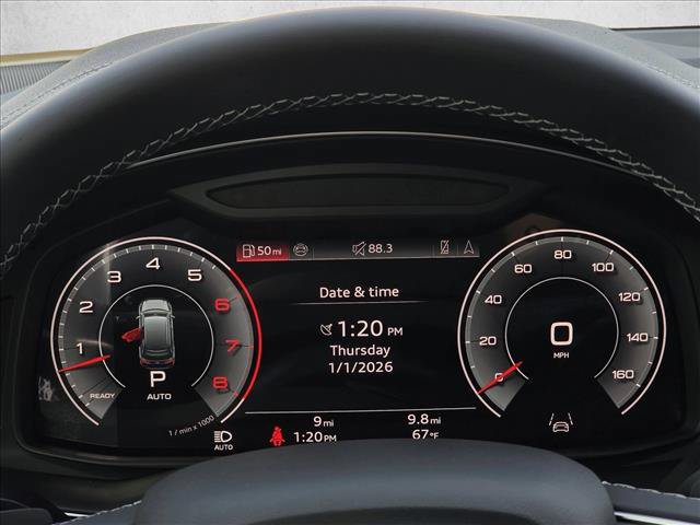 New 2026 Audi Q7 3.0T Premium Plus AWD/4WD image 22