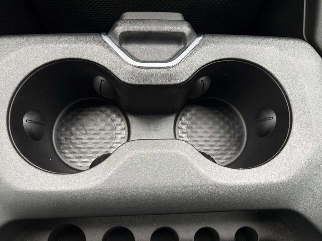 New 2026 RAM 1500 Big Horn image 11