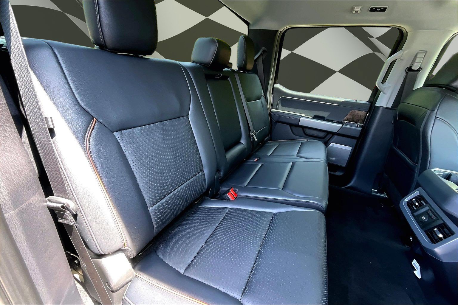 New 2026 Ford F250 Lariat AWD/4WD image 25
