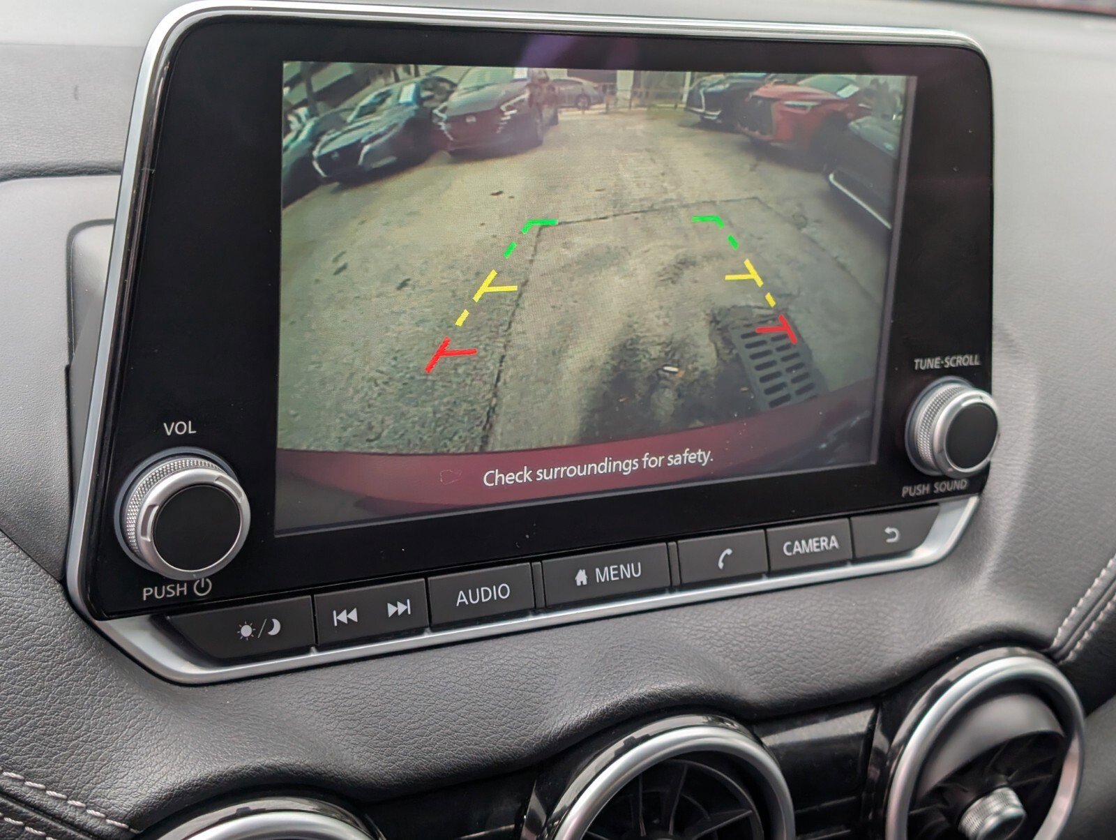 Certified 2023 Nissan Sentra SV image 24