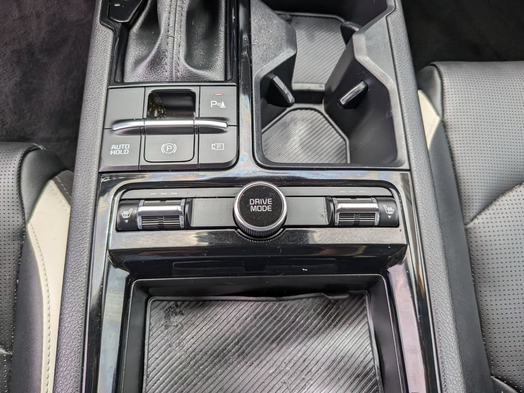 Certified 2025 Kia K5 GT-Line FWD image 26
