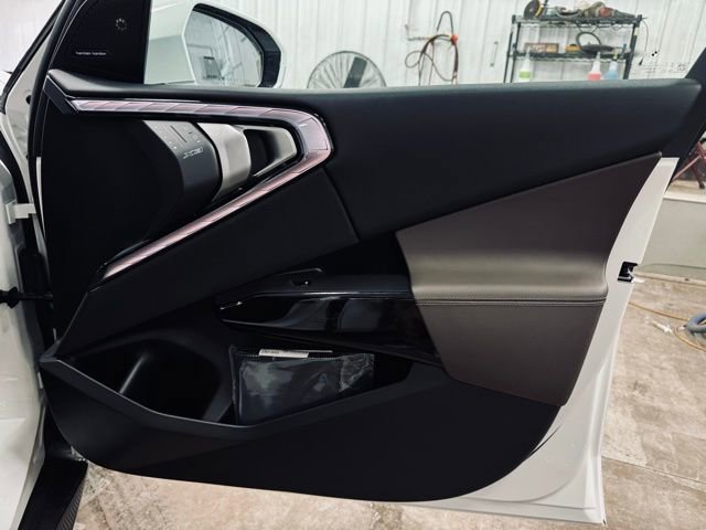 New 2026 BMW X3 xDrive30 w/ Premium Package image 15