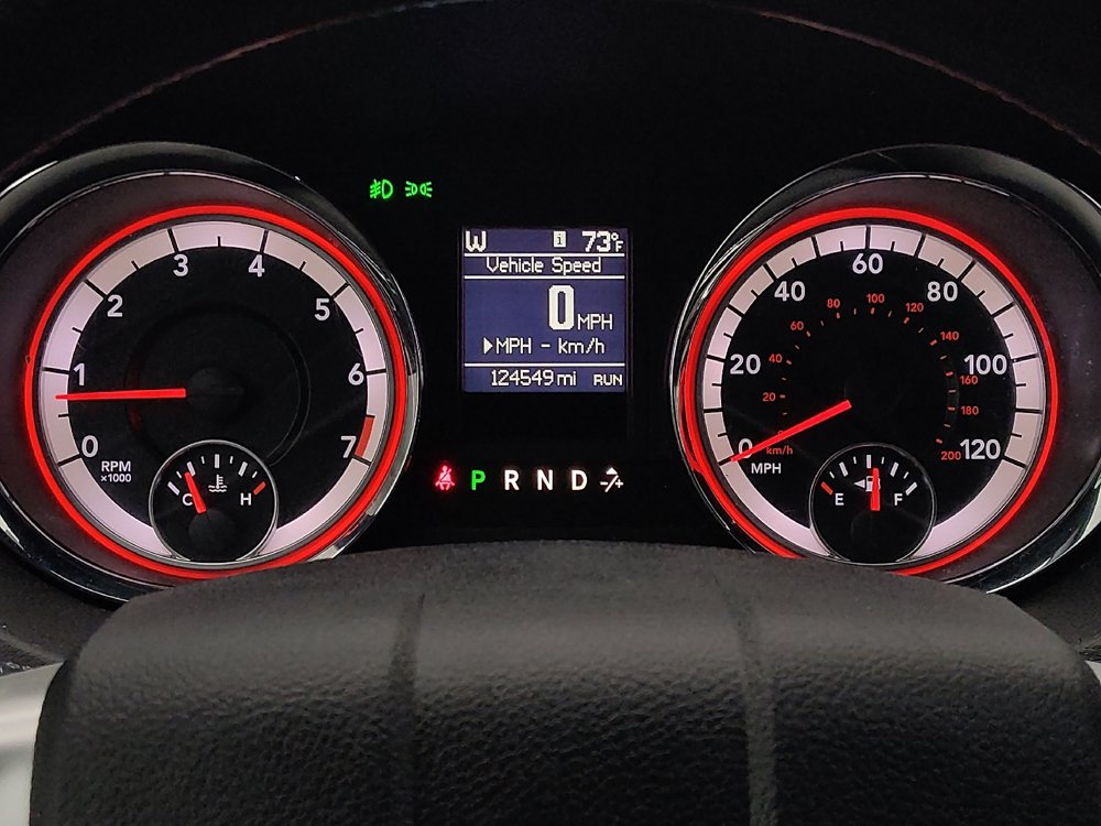 Used 2018 Dodge Grand Caravan GT FWD image 23
