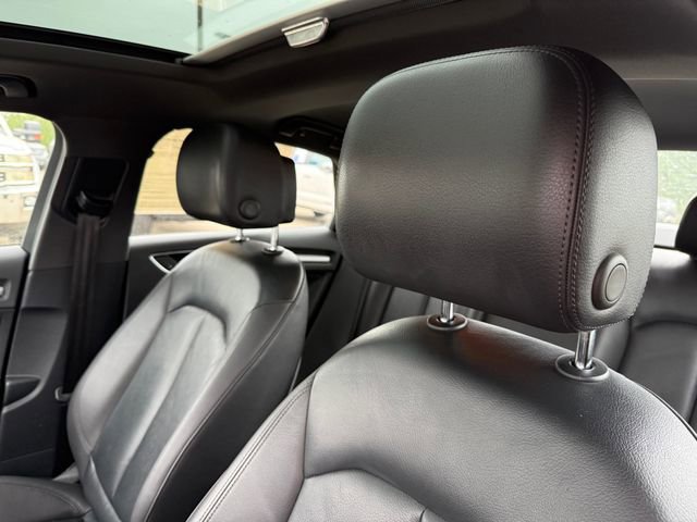 Used 2017 Audi A3 2.0T Premium w/ Convenience Package image 10