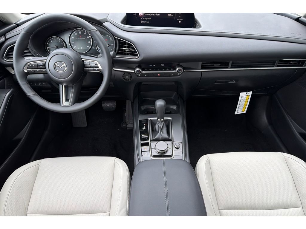 New 2026 MAZDA CX-30 AWD 2.5 S w/ Premium Package image 13