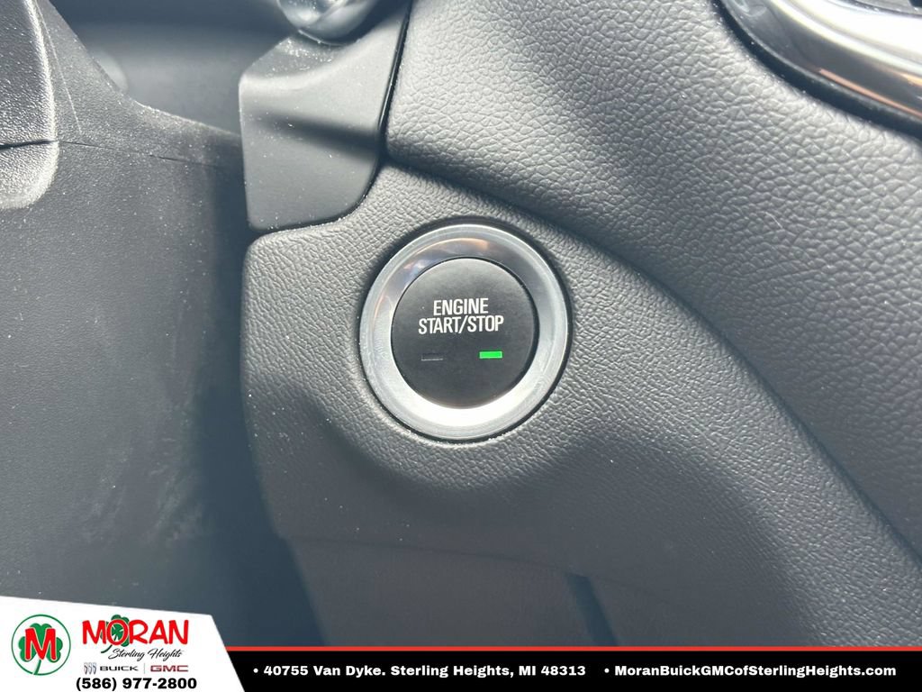 Used 2024 Chevrolet Equinox LT FWD image 31